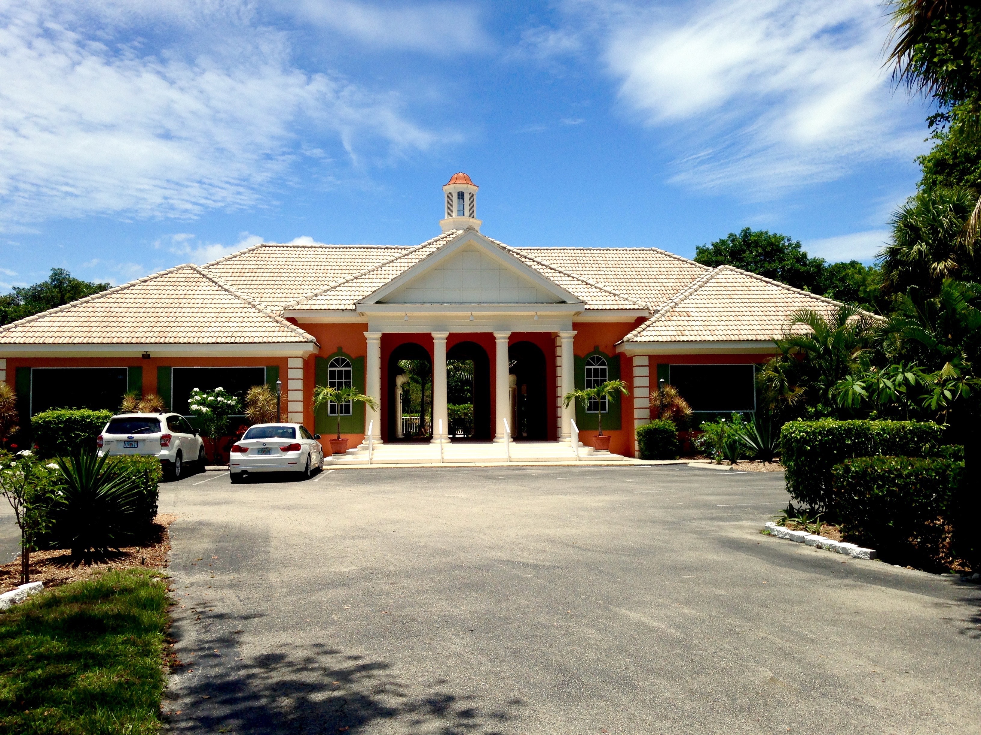 Teresa's New Announcement